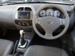 Chery J11 2008 года